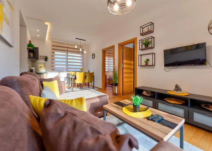 아파트 Blue-angel-lux